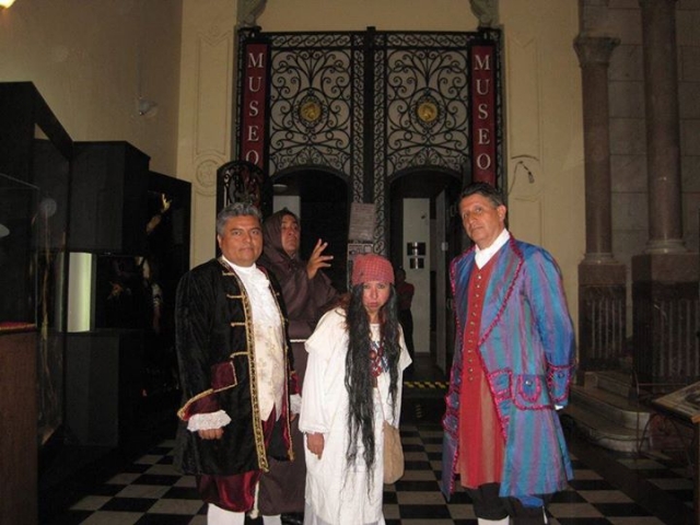  i nostri ospiti 